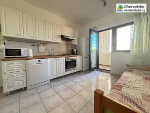 Prodej bytu 2+kk, Novalja, Chorvatsko, 41 m2