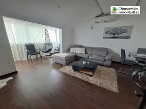 Prodej rodinného domu, Opatija, Chorvatsko, 67 m2