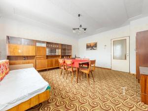 Prodej rodinného domu, Mistrovice, 110 m2