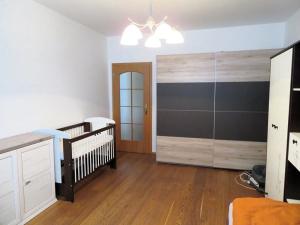 Pronájem bytu 3+kk, Praha - Vršovice, Ukrajinská, 69 m2