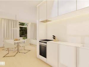 Prodej činžovního domu, Rumburk - Rumburk 1, Jiříkovská, 360 m2