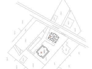 Prodej činžovního domu, Rumburk - Rumburk 1, Jiříkovská, 360 m2