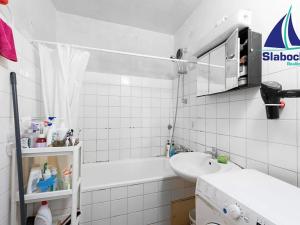 Prodej bytu 3+1, Praha - Stodůlky, Seydlerova, 100 m2