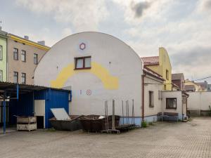 Prodej rodinného domu, Ostrava - Vítkovice, Výstavní, 380 m2