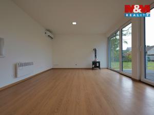 Prodej rodinného domu, Vrbátky - Dubany, 73 m2