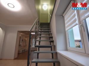 Pronájem bytu 5+kk, Milovice, Letecká, 100 m2