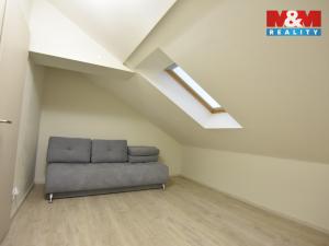 Pronájem bytu 5+kk, Milovice, Letecká, 100 m2