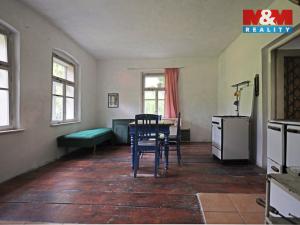 Prodej chaty, Kraslice - Mlýnská, 176 m2