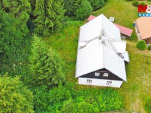 Prodej chaty, Kraslice - Mlýnská, 176 m2