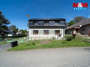 Prodej rodinného domu, Dolní Bělá, 169 m2