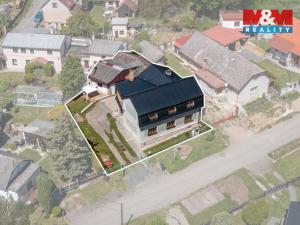 Prodej rodinného domu, Dolní Bělá, 169 m2