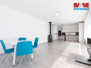 Prodej rodinného domu, Rychvald, Větrná, 114 m2