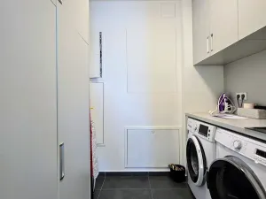 Pronájem bytu 3+kk, Praha - Smíchov, Gabrielská, 138 m2