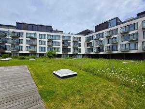 Pronájem atypického bytu, Praha - Smíchov, Holečkova, 143 m2