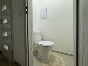 Pronájem bytu 1+kk, Příbram, Ve Dvoře, 29 m2