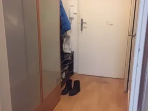 Pronájem bytu 1+kk, Praha, Na dolinách, 30 m2