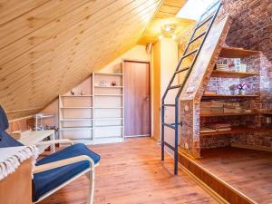 Prodej rodinného domu, Korno, 110 m2