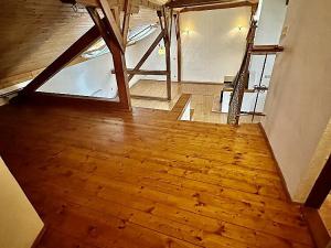 Pronájem bytu 3+kk, Brno - Husovice, Hálkova, 137 m2