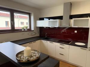 Prodej bytu 3+kk, Hluboká nad Vltavou, Masarykova, 83 m2