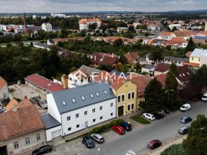 Prodej bytu 3+kk, Židlochovice, Komenského, 65 m2