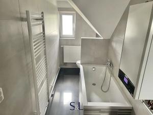 Pronájem bytu 3+kk, Nový Bor, Mánesova, 84 m2