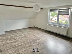 Pronájem bytu 3+kk, Nový Bor, Mánesova, 84 m2
