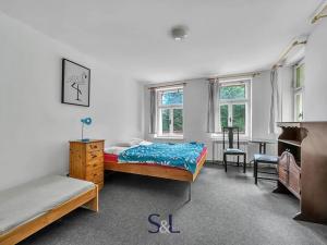 Prodej rodinného domu, Desná, Údolní, 538 m2