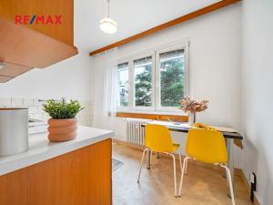 Prodej bytu 2+1, Brno, Húskova, 54 m2