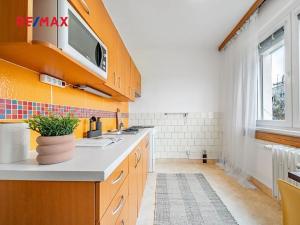 Prodej bytu 2+1, Brno, Húskova, 54 m2