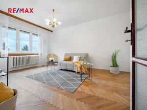 Prodej bytu 2+1, Brno, Húskova, 54 m2