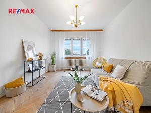 Prodej bytu 2+1, Brno, Húskova, 54 m2