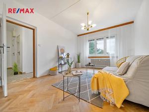 Prodej bytu 2+1, Brno, Húskova, 54 m2