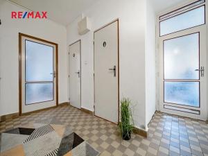 Prodej bytu 2+1, Brno, Húskova, 54 m2