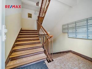 Prodej bytu 2+1, Brno, Húskova, 54 m2