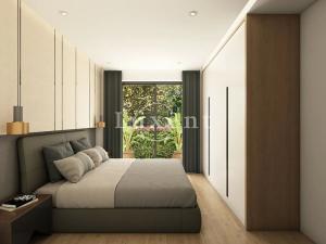 Prodej bytu 3+kk, Premantura, Chorvatsko, 94 m2