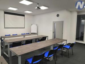 Pronájem kanceláře, Prachatice, Vodňanská, 70 m2