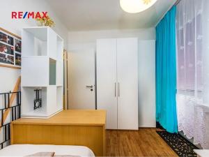 Prodej bytu 3+kk, Praha - Strašnice, Přetlucká, 42 m2