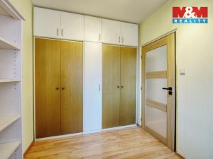 Pronájem bytu 4+1, Plzeň - Severní Předměstí, Brněnská, 76 m2