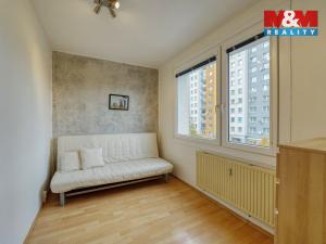 Pronájem bytu 4+1, Plzeň - Severní Předměstí, Brněnská, 76 m2