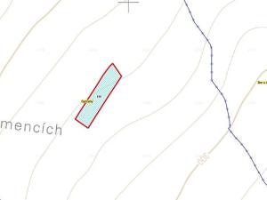 Prodej pole, Rosice, 5945 m2