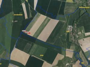 Prodej pole, Lozice, 10021 m2