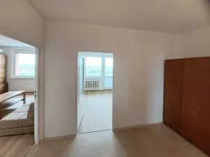 Pronájem bytu 2+1, Moravské Budějovice, Mánesova, 63 m2