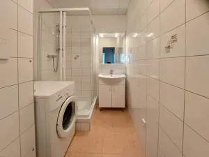 Pronájem bytu 2+1, Moravské Budějovice, Mánesova, 63 m2