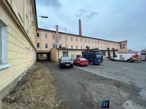 Pronájem skladu, Varnsdorf, Karlova, 30 m2