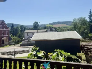 Prodej obchodního prostoru, Olbernhau, Německo, Töpfergasse, 105 m2