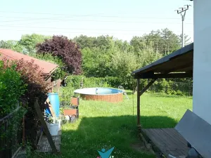 Prodej zahrady, Teplice, Na Dolinách, 400 m2