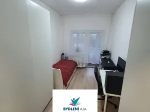 Prodej bytu 3+1, Karlovy Vary, Blahoslavova, 88 m2