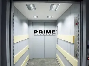 Pronájem kanceláře, Praha - Horní Počernice, Ve žlíbku, 23 m2