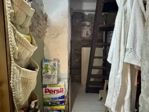 Prodej rodinného domu, Všechlapy, 96 m2