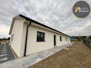 Prodej rodinného domu, Mělník, Na Průhoně, 123 m2